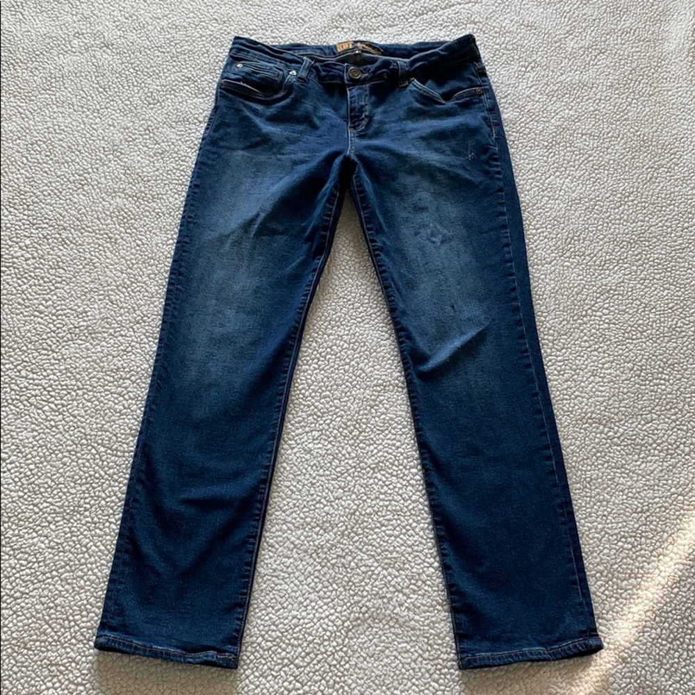 Kut from the Kloth Jeans - Picture 2 of 8